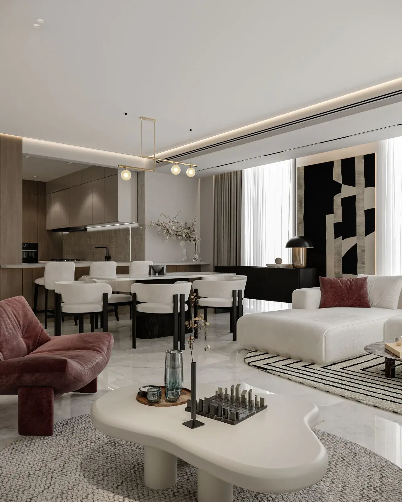 [Stone Residence] - Image 3